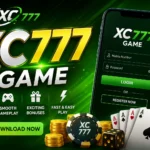 XC777 Game