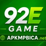 92E Game