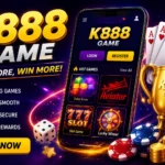 k888 Game