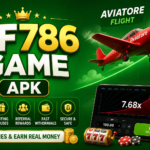 HF786 Game