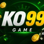KO99 Game
