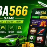 BBA566 Game