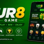 UR8 GAME