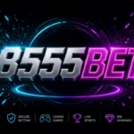8555 Game